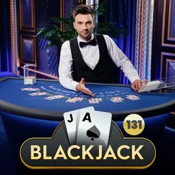 Blackjack 131