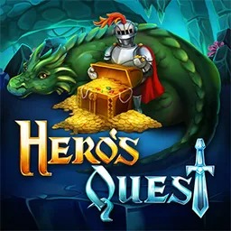 Hero's Quest