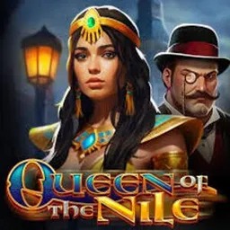 Queen Of The Nile